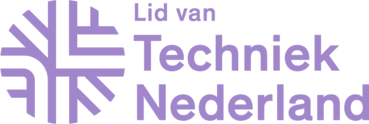 Lid van Techniek Nederland